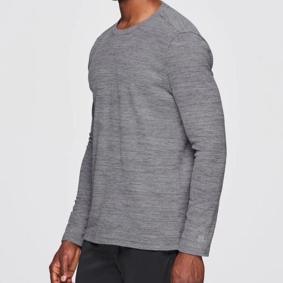 Avalanche Relaxed Fit Sweater | SIZE M - Picture 2 of 6